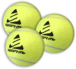 Tennisbollar 3-pack