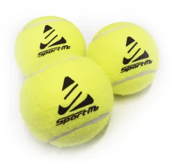 Tennisbollar 3-pack