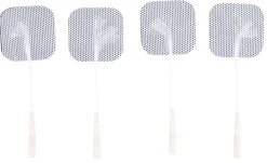 Tensplattor 4-pack