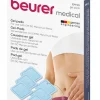 TENS plattor till Beurer Menstruations Relax EM 50, 6-pack