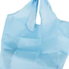 Återanvändbar påse i återvunnen polyester