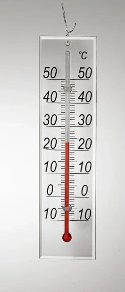 Termometer