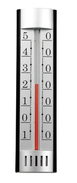 Termometer