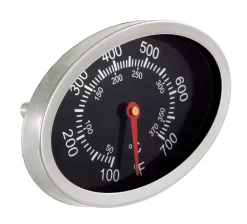 Termometer till grill, 74 x 47 mm