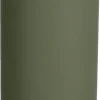 Termosflaska rostfritt stål 0,7 liter, grön