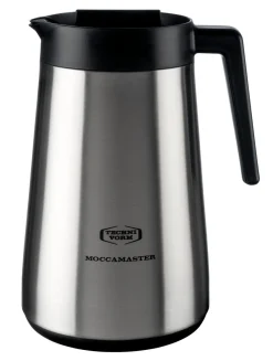 Termoskanna Moccamaster 1,25 l