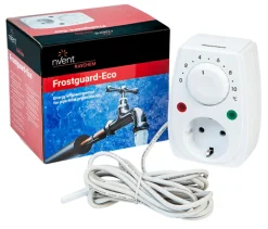 Termostat för värmekabel FrostGuard-ECO, nVent RAYCHEM