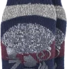 Termostrumpor Heat Holders lounge socks herr, storlek 39-45