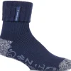 Termostrumpor Heat Holders lounge socks herr, storlek 39-45