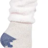 Termostrumpor Heat Holders lounge socks dam, storlek 37–42