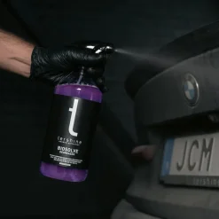 Tershine Biosolve kallavfettning bil, 1 liter