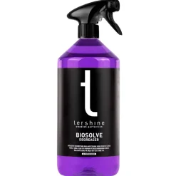 Tershine Biosolve kallavfettning bil, 1 liter