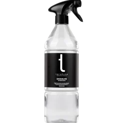 Tershine Dissolve kallavfettning bil, 1 liter