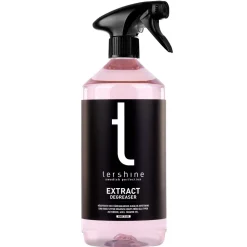 Tershine Extract alkalisk avfettning bil, färdigblandad, 1 l