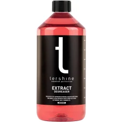 Tershine Extract alkalisk avfettning bil, koncentrat, 1 l