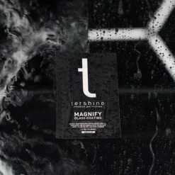 Tershine Magnify glasförsegling bil, 1-pack