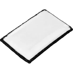 Tershine Scrub Pad, rengöringssvamp bil, 9 x 15 cm