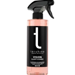Tershine Vision glasrengöring bil och hem, 500 ml
