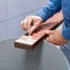 Tesa dubbelhäftande monteringstejp, 19 mm x 1,5 m