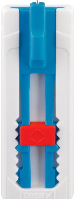 Tesa självhäftande spik canvas, 2-pack