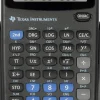 Texas Instruments TI-30 ECO RS miniräknare, solcell