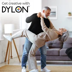 Textilfärg Dylon All-in-1, 350 gram