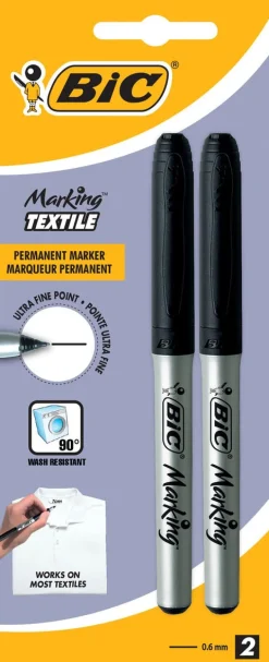 Textilmärkpenna BIC