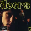 The Doors The Doors vinylskiva