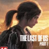 The Last of Us, Part 1, PS5