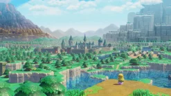 The Legend of Zelda: Echoes of Wisdom, spel till Nintendo Switch