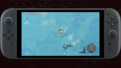 The Legend of Zelda: Tears of the Kingdom, Nintendo Switch 2