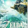 The Legend of Zelda, Tears of the Kingdom, Nintendo Switch