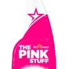 The Pink Stuff Miracle Bathroom Foam Cleaner, badrumsrengöring 750 ml
