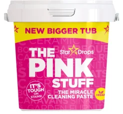 The Pink Stuff Miracle Cleaning Paste, universalpasta 850 g