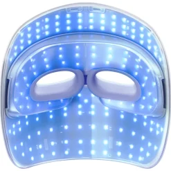Therabody TheraFace Mask Glo LED-mask ansikte