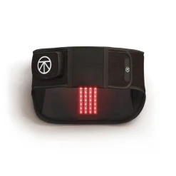 Therabody ThermBack LED ryggvärmare ländrygg