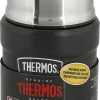 Thermos Stainless King mattermos, 0,47 l