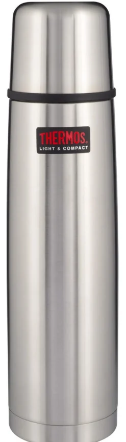 Thermos Light & Compact, ståltermos