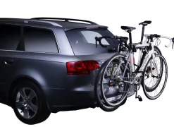 Thule Xpress 970, cykelhållare för dragkrok