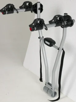 Thule Xpress 970, cykelhållare för dragkrok
