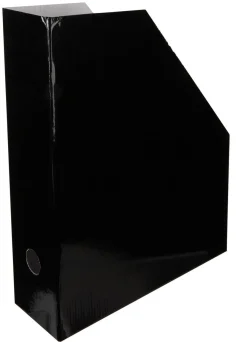 Tidskriftssamlare A4, 4-pack