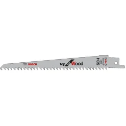 Tigersågblad HCS S644D Bosch
