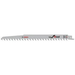 Tigersågblad HCS S1542K Bosch