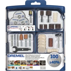 Tillbehörssats Dremel