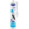 Timpuri Fix & Seal lim och fogmassa utomhus, vit, 290 ml