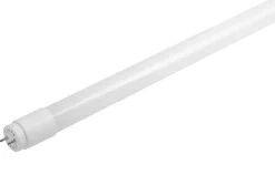 T8 LED-lysrör med rörelsesensor G13 45 cm neutralvitt