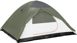 Tält 2-3 personer camping, vandring, vattenpelare 2000 mm