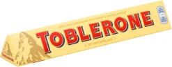 Toblerone Milk 100 g