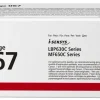 Toner Canon 067