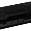 Toner motsvarande HP 12A / Canon EP-703 svart, Clas Ohlson